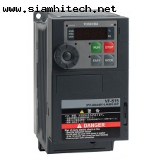 INVERTER VFS15-4075PL-W  TOSHIBA   (สินค้าใหม่) H I I I I